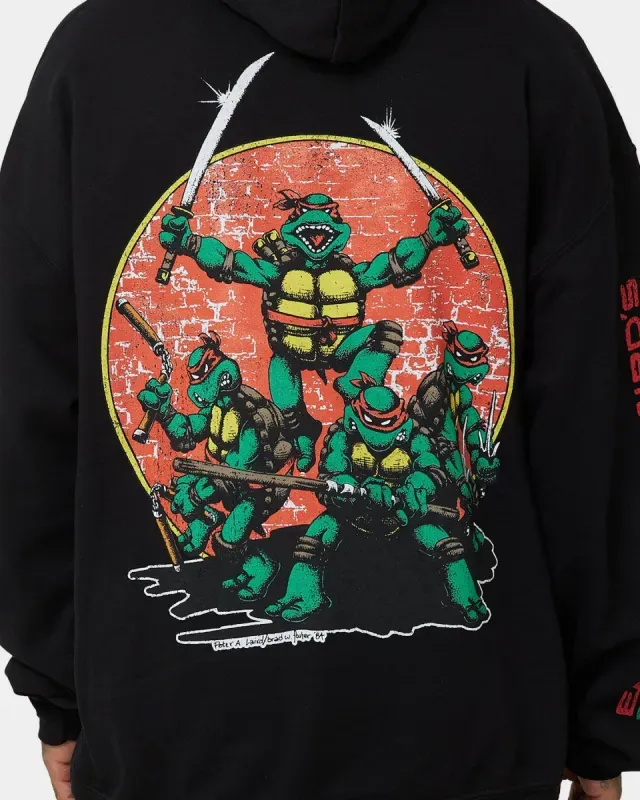 Teenage Mutant Ninja Turtles Hoodie