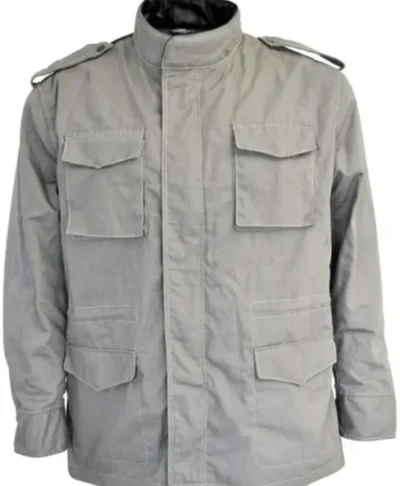 Terminator Classic M-65 Field Jacket