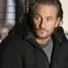Terry Bruno Law & Order SVU S25 Jacket