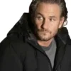 Terry Bruno Law & Order SVU S25 Jacket