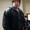 Terry Stone Rise of the Footsoldier Origins Black Jacket