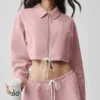 The Only Way Is Essex S37 Amber Mozo Cropped Jacket