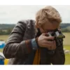 The Sheep Detectives Elliot Matthews Wool Jacket