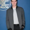 The Tonight Show Heisman Trophy Grey Jacket