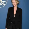 The Tonight Show Starring Jimmy Fallon Charlize Theron