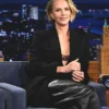 The Tonight Show Starring Jimmy Fallon Charlize Theron