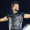 The Weeknd Indie Video Game Favorite Vest