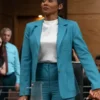 Tiffany Haddish The Girl In The River 2026 Blazer
