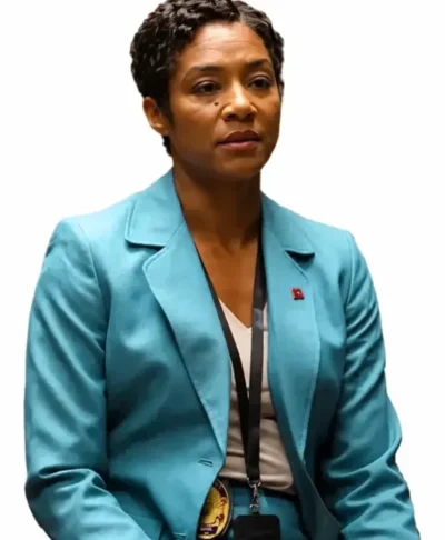 Tiffany Haddish The Girl In The River 2026 Blazer