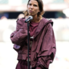Tobin Heath Farewell Ceremony Hooded Jacket