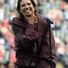 Tobin Heath Farewell Ceremony Hooded Jacket
