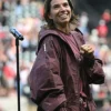 Tobin Heath Farewell Ceremony Hooded Jacket