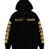 Tokyo Revengers Toman Fleece Jacket