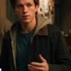 Tom Holland Spider-Man Brand New Day Jacket