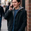 Tom Holland Spider-Man Brand New Day Jacket