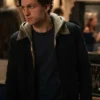 Tom Holland Spider-Man Brand New Day Jacket