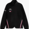 Tommy Hilfiger x Cadillac F1 Team Fleece Jacket