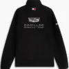 Tommy Hilfiger x Cadillac F1 Team Fleece Jacket