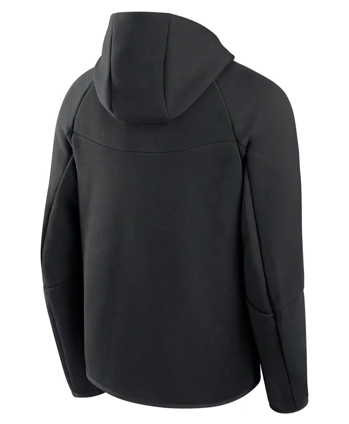 Toronto Blue Jays Nike Tech Fleece Jacket