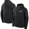 Toronto Blue Jays Nike Tech Fleece Jacket