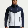 Tottenham Hotspur Nike Tech Windrunner Jacket