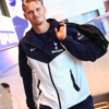 Tottenham Hotspur Nike Tech Windrunner Jacket