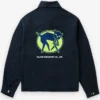 Transport Palace Cotton Jacket