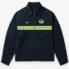 Transport Palace Cotton Jacket