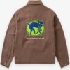 Transport Palace Cotton Jacket