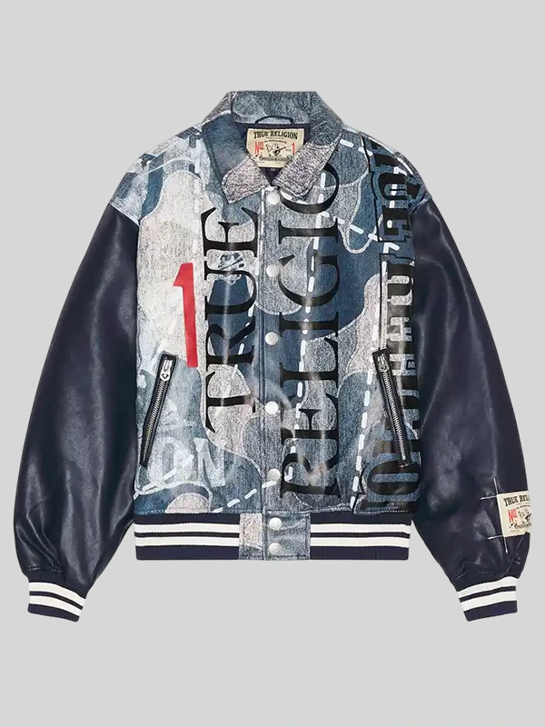 True-Religion-No.-1-Logo-Denim-Print-Bomber-Jacket-1.webp