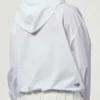US Open Performance Windbreaker Hooded Jacket