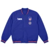 USA Road To Victory Blue Jacket