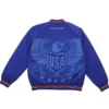 USA Road To Victory Blue Jacket