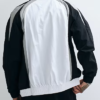 Umbro White and Black Track Jacket