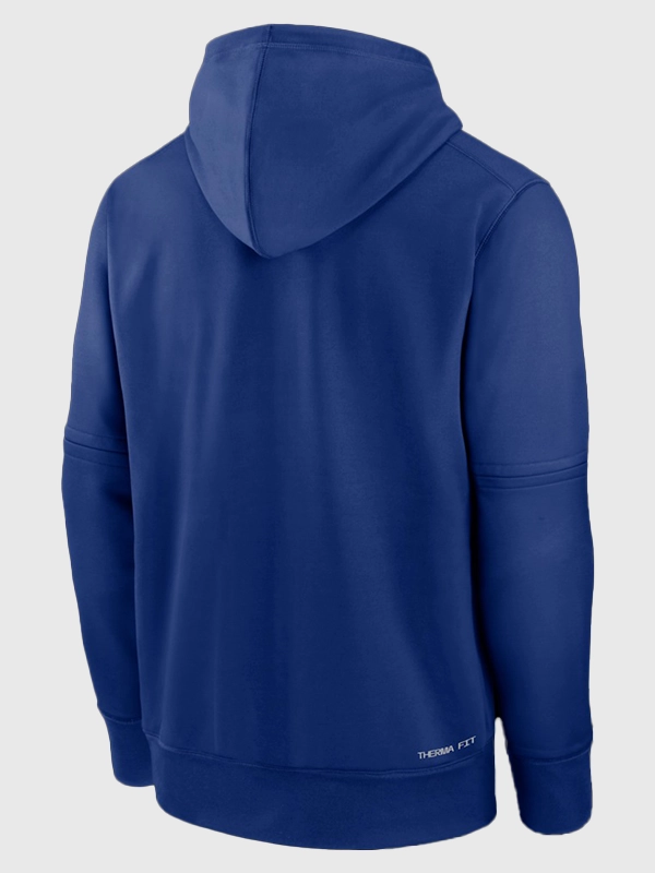 Venezuela Baseball Hoodie
