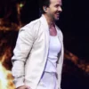 Venezuela Benefit Concert 2026 Luis Fonsi Bomber Jacket