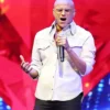 Venezuela Benefit Concert 2026 Silvestre Dangond Jacket