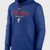 Venezuela Fan Hoodie