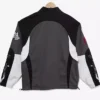 Venom Marvel Moto Biker Jacket