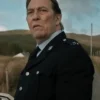 Vincent O’Shea Saints and Sinners Coat