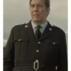 Vincent O’Shea Saints and Sinners Coat