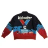 Vintage Mark Martin Valvoline Jacket