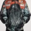 Vintage Spider-Man 2026 Leather Jacket