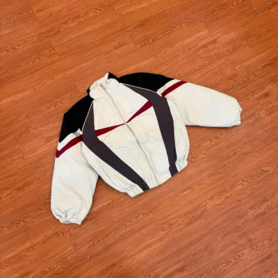 Vintage Windbreaker Jacket