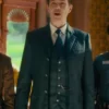 Visionquest S01 Edwin Jarvis Blazer