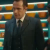 Visionquest S01 Edwin Jarvis Blazer
