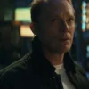 Visionquest S01 Vision Black Jacket