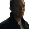 Visionquest S01 Vision Black Jacket
