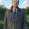 Visionquest S01 Vision Trench Coat
