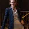 Vivienne The Dead Don’t Hurt Blazer